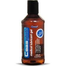 Cabs Glide Kayganlaştırıcı Jel 250 ml