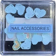 Kamelya TG-22 Tırnak Süsü