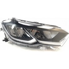 Depo Vw Polo 2021- Far Sağ  (Oem NO:2G1941006C)