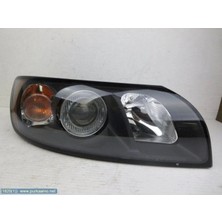 TŞT Far Sağ Dıger S40NAN2004- (Oem No: 30678899) TST27866