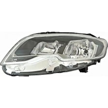 BSG Psa 301 B.m 2017- Far Sol Motorlu (Oem NO:9817298380)