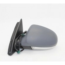 Viewmax Vw Passat 2005-2010 Dış Dikiz Aynası Sağ Astarlı Kapaklı (Oem NO:3C1857508DM)