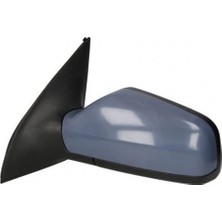 Viewmax Opel Astra G 1998- Dış Dikiz Aynası Sol Elektrikli (Astarlı) (Oem NO:6428080)