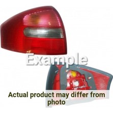 Viewmax Ford Focus  2008 2011 Dış Dikiz Aynası Sağ 6 (Oem NO:8M5117682YF)