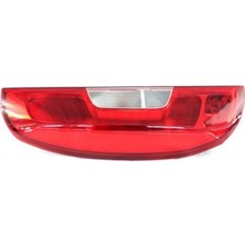 Depo Fiat Doblo Iv 2015- Stop Lambası Sol Çift Kapı Oem No (52044717)