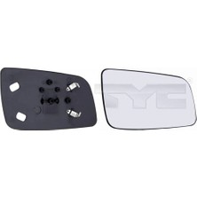 Viewmax Opel Astra G 1998-2004 Ayna Camı Sağ Manuel (Oem NO:6428740)