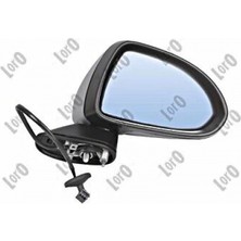 Viewmax Opel Corsa D Corsa E 2007- Dış Dikiz Aynası Sağ  (Oem NO:6428248)