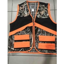 Yücel Av Bayii Duck Commander (XXL) Avcı Yeleği