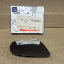 Viewmax Mercedes W222-213- 205 253 2014- Ayna Camı Sağ Elektrikli-Çizgili (Oem NO:A0998100016)