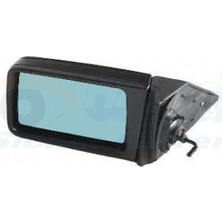 Viewmax Mercedes E CLASS-201 89-1995 Dış Dikiz Aynası Sol Manuel (Oem NO:A1248100116)