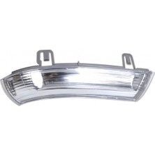 Viewmax Vw Passat-Golf5-Jetta 2004-2010 Ayna Sinyali Sağ  (Oem NO:1K0949102)