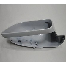 Viewmax Vw Polo 2001-2004 Ayna Kapağı Sol Astarlı (Oem NO:6Q0857537A)