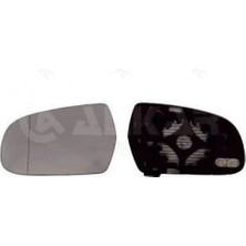 Viewmax Vw  A3  A4 A5  2008 2015 Ayna Camı Sol  (Oem NO:8K0857535F)