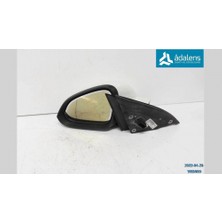 Viewmax Opel Insignia A 2009- Dış Dikiz Aynası Sol Katlanir Isitmali Astarli (Oem NO:6428290)