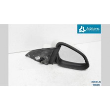 Viewmax Opel Insignia A 2009- Dış Dikiz Aynası Sağ Katlanir Isitmali Astarli (Oem NO:6428291)