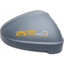 Viewmax Vw  A4 A5 2015- Ayna Kapağı Sağ Astarlı (Oem NO:8W0857528)