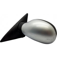 Viewmax Renault Laguna Iı 01 - 07 Dış Dikiz Aynası Sol Prımer Cover Sol  (Oem NO:7700410965)