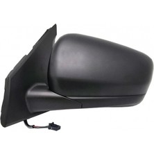 Viewmax Renault Kango Express 2021- Dış Dikiz Aynası Sol Elek+Isıt (Oem NO:963025426R)