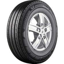 Bridgestone 235/65R16C 121/119R Duravis Van (Yaz) (2025)