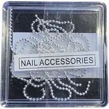 Kamelya TG-26 Tırnak Süsü