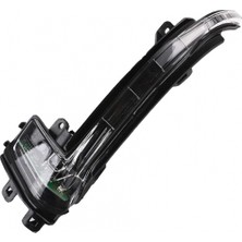 Viewmax Vw  A3  A4  A6 Q3  2008  Ayna Sinyali Sol  (Oem NO:8K0949101C)