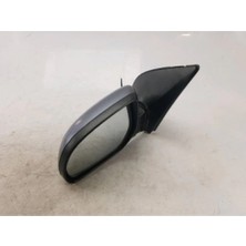 Viewmax Kore I20  2008 2012 Sol Dikiz Aynası Komple (Isıtmalı Katlanır) Isıtmalı Katlanır (7 Pın) (Oem NO:876101J300)