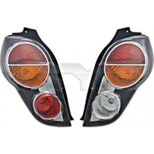 Depo Opel Spark Matiz 1998-2005 Stop Lambası Sağ  (Oem NO:95952197)