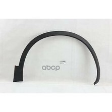 Maher Dodik qashqai 2011-2014 Ön çamurluk çıtası Sağ (Oem NO:63810BR01A)