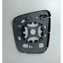 Viewmax Renault Kango Ym Mercedes Cıtan 2021- Ayna Camı Sağ Isıtmalı (Oem NO:963654524R)