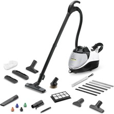 Karcher Sv 7 Buharlı Temizleyici Outlet Teşhir Ürün