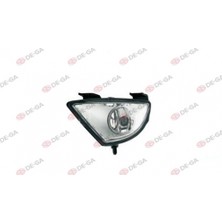 Viewmax Ford Fiesta 2002-2005 Dış Dikiz Aynası Sağ Manuel (Oem NO:2S6117682AX)