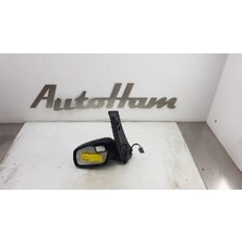 Viewmax Ford C-Max 2003- Dış Dikiz Aynası Sol 6H5P (Oem NO:3M5117683BN)