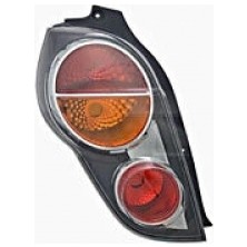 Depo Opel Spark Matiz 1998-2005 Stop Lambası Sol  (Oem NO:95952198)