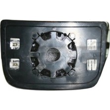 Viewmax Iveco Daily Iv 2006- Ayna Camı Sağ Isıtmalı (Alt Taraf Küçük) Oem No (3801929)