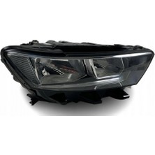 Depo Vw T-Roc 2022- Far Sol Oem No (2GA941005F)