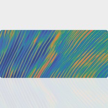 BLS 90X40 cm Büyük Boy Oyuncu Mouse Pad Kaymaz Taban Fare Altlığı Gaming Mousepad XXL