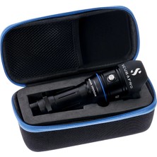 Scubapro Nova 1000R + Batarya + Şarj Cihazı