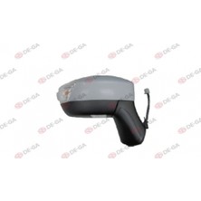 Viewmax Ford Kuga  2008 2012 Dış Dikiz Aynası Sol 7 (Oem NO:8V4117683HH)