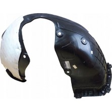 BSG Tucson 2015 2018 Çamurluk Davlumbazı Ön Sol  (Oem NO:86811D7000)