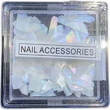 Kamelya TG-20 Tırnak Süsü