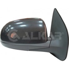 Viewmax Kore I20  2008 2012 Sağ Dikiz Aynası Komple (Isıtmalı Katlanır) Isıtmalı Katlanır (7 Pın) (Oem NO:876201J300)