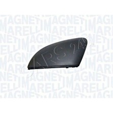 Viewmax Vw Polo 2010- Ayna Kapağı Sağ Sıyah (Oem NO:6R0857538C)