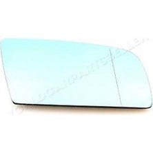 Viewmax Bmw 5 Serisi-5 Serisi LCI-E61-E61 LCI-E63-E63 Lcı-6 Serisi-6 Serisi Lcı 2004-2010 Ayna Camı Sağ  (Oem NO:51167065082)