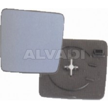 Viewmax Mercedes E CLASS-201 89-1995 Dış Dikiz Aynası Sol Manuel -Isitmali (Oem NO:A1248104916)