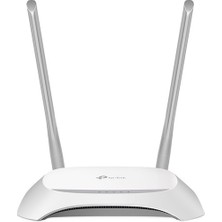  tl-wr840n 300 mbps 4 portlu router