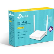  300 mbps 4 portlu multi-mode router tl-wr844n