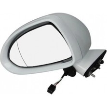 Viewmax Opel Corsa D Corsa E 2007- Dış Dikiz Aynası Sol  (Oem NO:6428245)