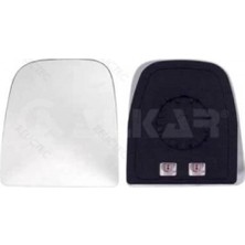 Viewmax Iveco Daily Iv 2006- Ayna Camı Sağ Isıtmalı Oem No (3801927)