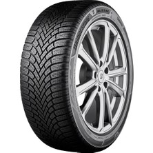 Bridgestone 235/55R18 104V Xl Enliten Blizzak 6 (Kış) (2025)