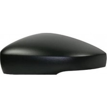 Viewmax Vw Polo 2010- Ayna Kapağı Sol Sıyah (Oem NO:6R0857537C)